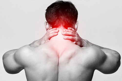 辦公室一族必備肩頸操！！